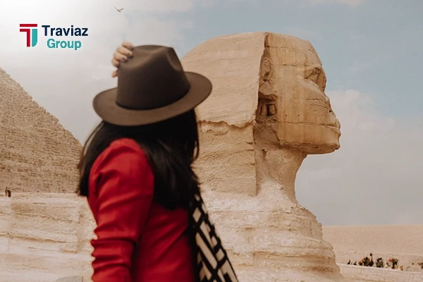 Egypt Christmas Tours