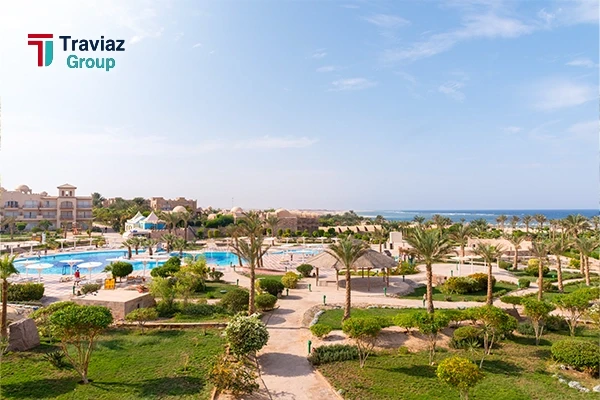 Egypt Luxury Tours