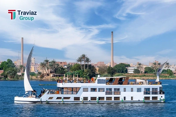 Egypt Deluxe Tours