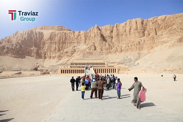 Egypt Budget Tours