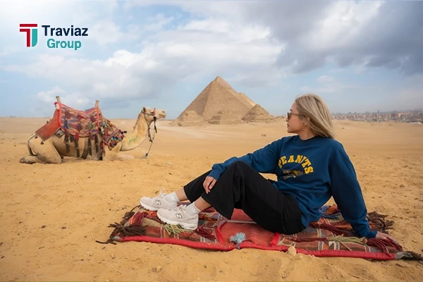 Egypt Classic Tours