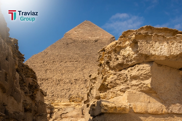 Luxury Package for the Best of Egypt