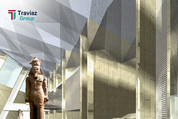 Luxury Package for the Best of Egypt }}