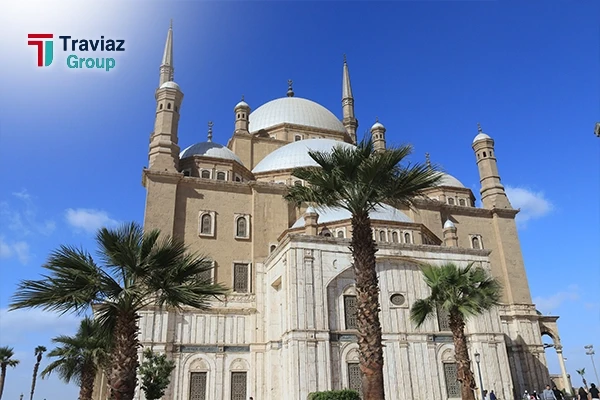 Luxury Package for the Best of Egypt }}
