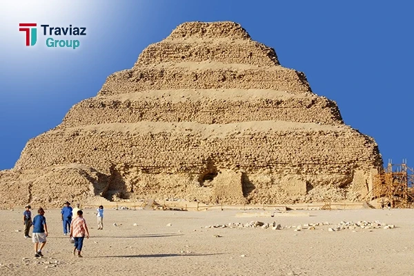 Luxury Package for the Best of Egypt }}