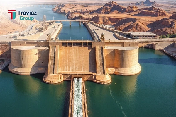 6-Day Cairo, Aswan & Luxor Tour with Nile Cruise }}