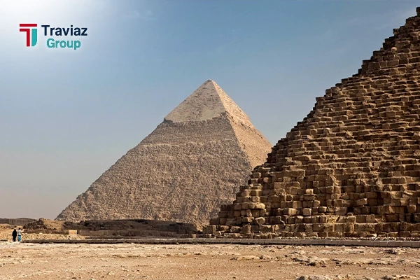 6-Day Cairo, Aswan & Luxor Tour with Nile Cruise }}