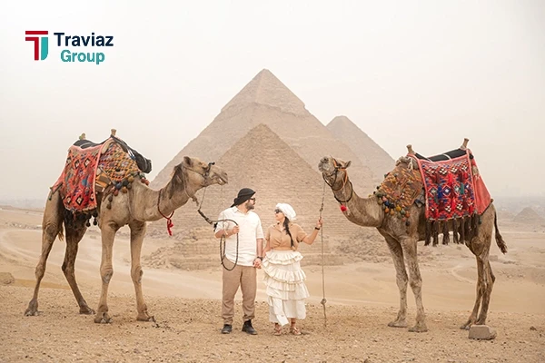 7-Day Egypt Tour: Cairo, Luxor, Aswan & Abu Simbel