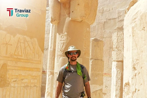 7-Day Egypt Tour: Cairo, Luxor, Aswan & Abu Simbel