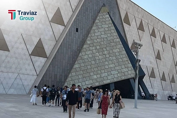 7-Day Egypt Tour: Cairo, Luxor, Aswan & Abu Simbel