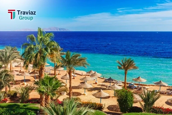 10-Day Egypt Tour: Nile Cruise & Red Sea