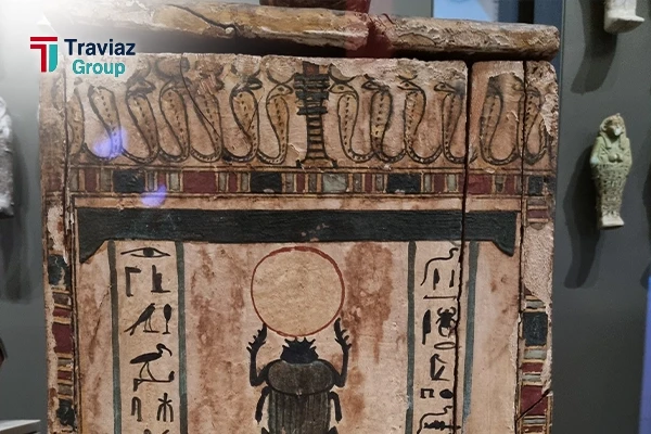 9-Day Egypt Tour: Cairo, Aswan, Luxor & Alexandria }}