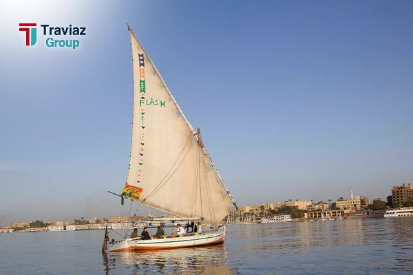 8-Day Egypt Tour with 4-Night Nile Cruise