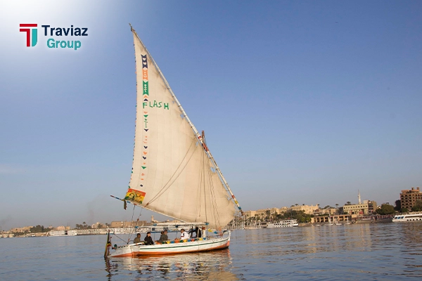 8-Day Egypt Tour with 4-Night Nile Cruise