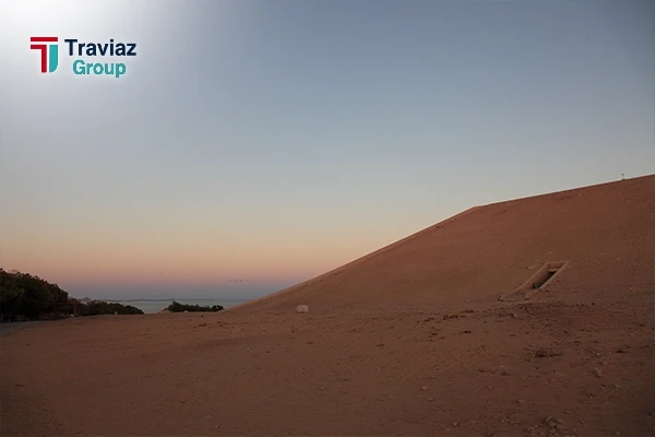 Fantastic Family Time in Egypt for 10 Days }}