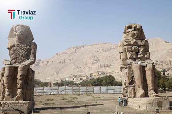 Fantastic Family Time in Egypt for 10 Days }}