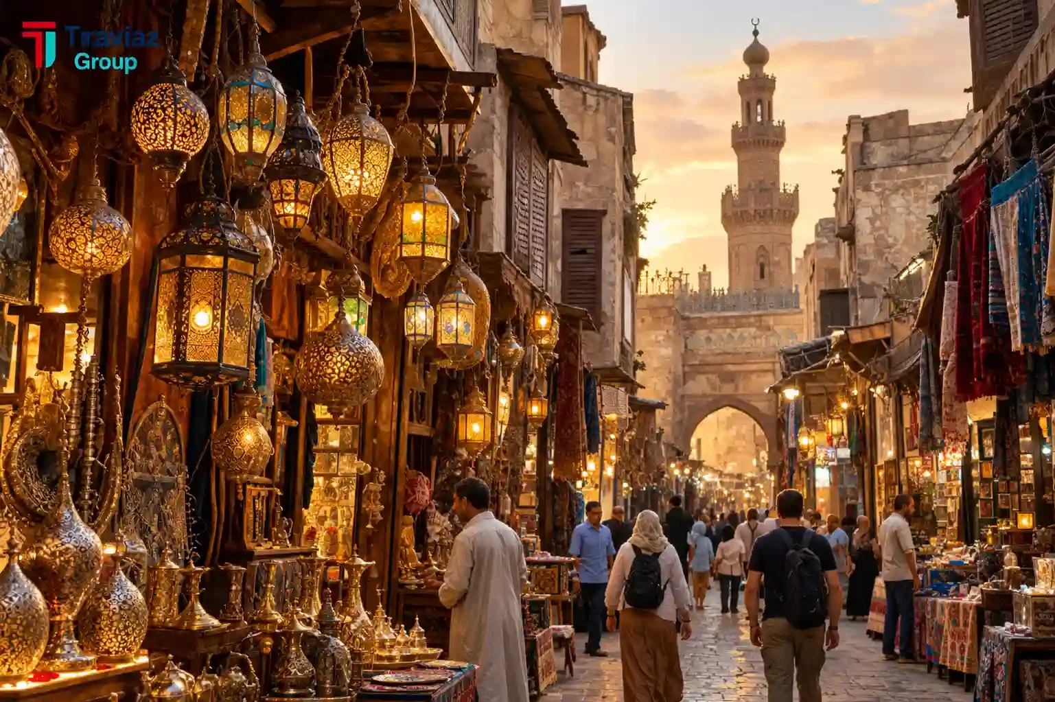 Best Local Markets and Bazaars in Cairo: Which Hidden Gems Should You Explore?