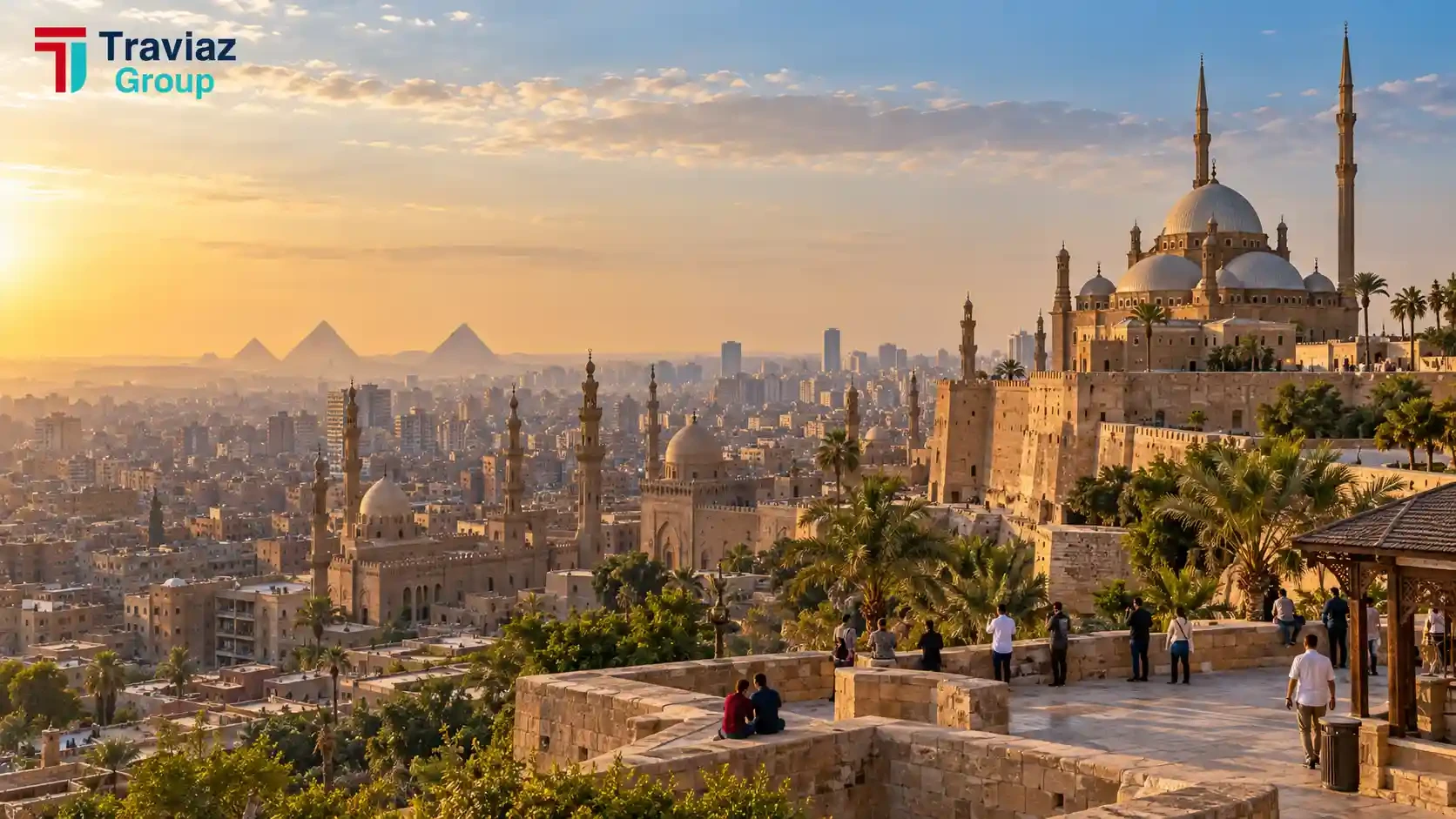 Cairo Attractions: The Best Things to Do in Cairo and Giza