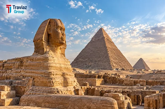 Ancient Egypt: A Guide to Pharaohs & the Sites You Can Still Visit