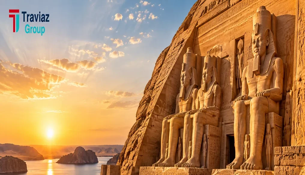 Ancient Egyptian Temples: The Ultimate Bucket List Guide to the Pharaohs' Wonders