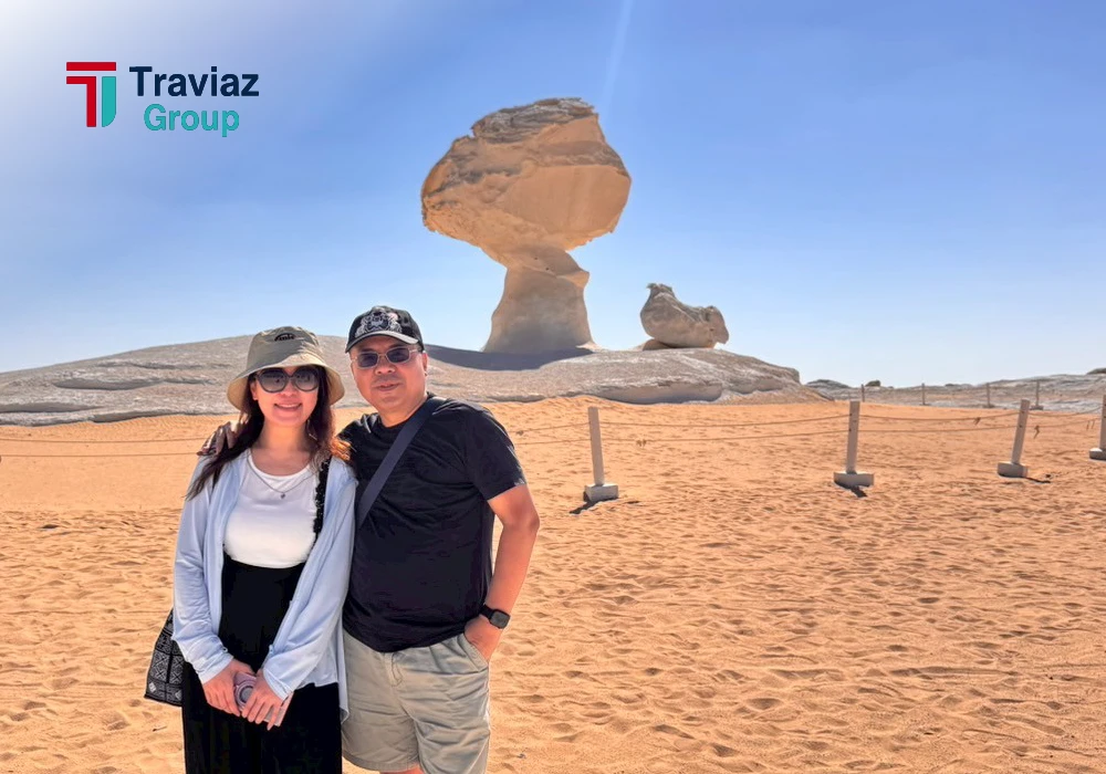 Day trip private from Luxor to Edfu and Kom Ombo