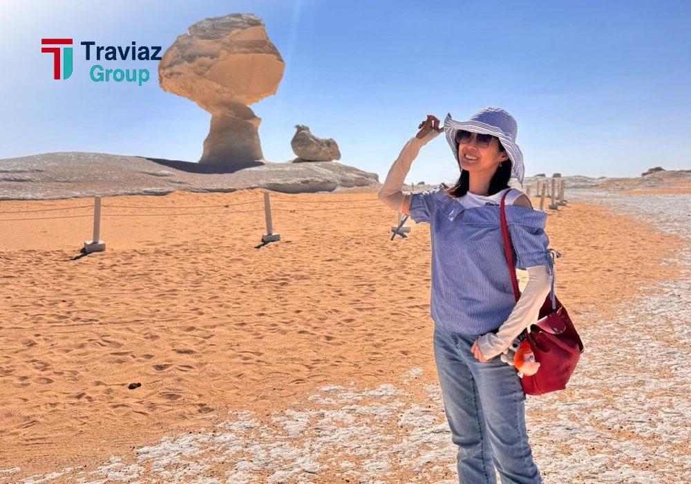 Day trip private from Luxor to Edfu and Kom Ombo
