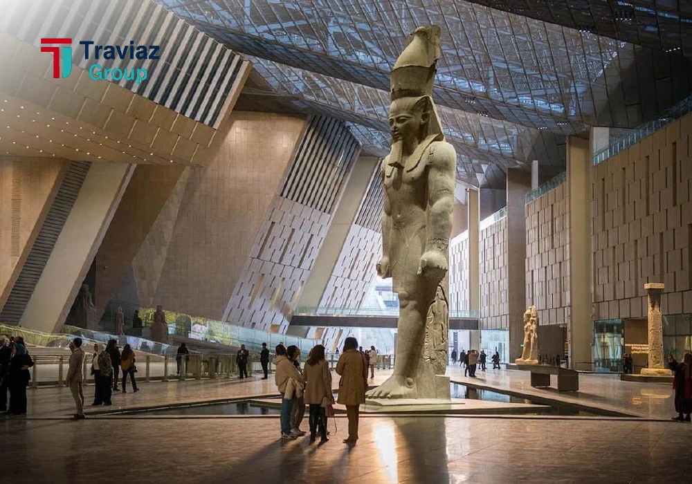 3 Day Cairo Family Holiday with Egyptologist Guide }}