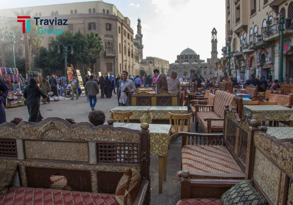 3 Day Cairo Family Holiday with Egyptologist Guide }}