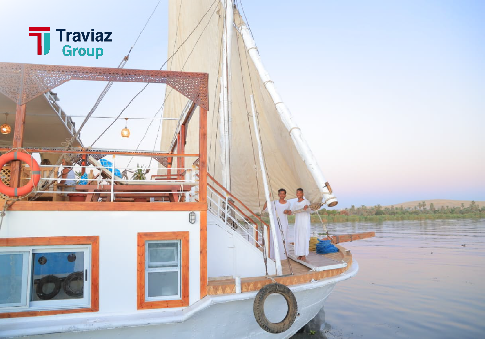 Nile Cruise Family Adventure 4 day egypt tour