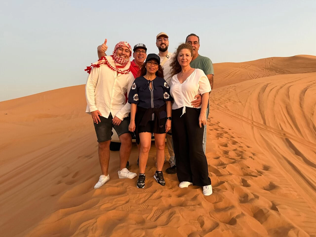 Egypt Family Tours