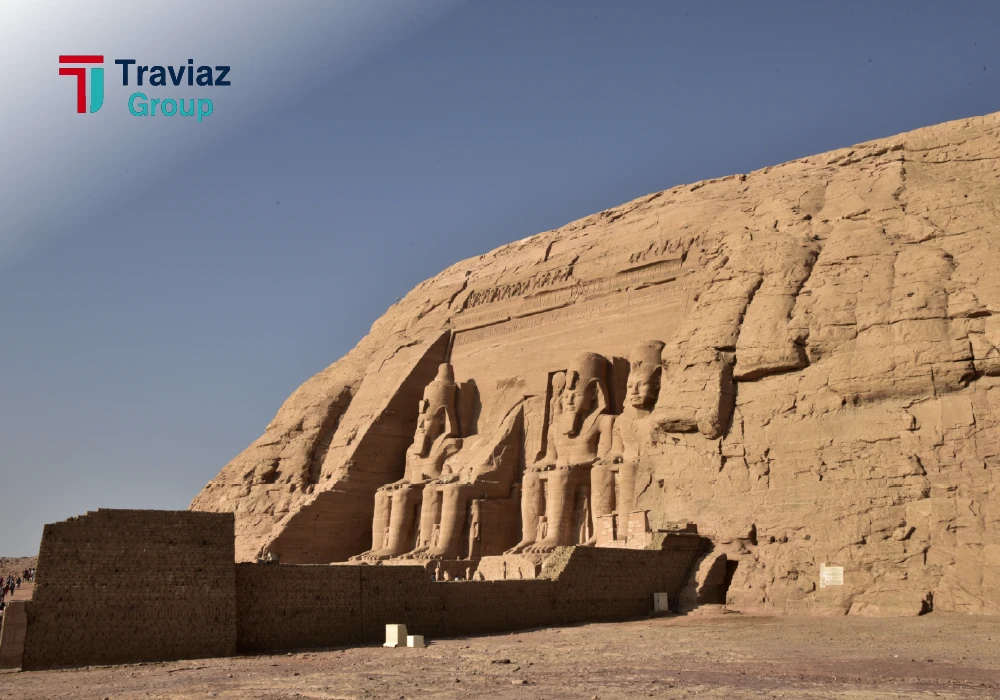 Nile Cruise Family Adventure 4 day egypt tour }}