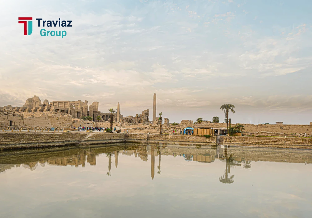 Family Journey across the Nile for 5 day egypt tour }}
