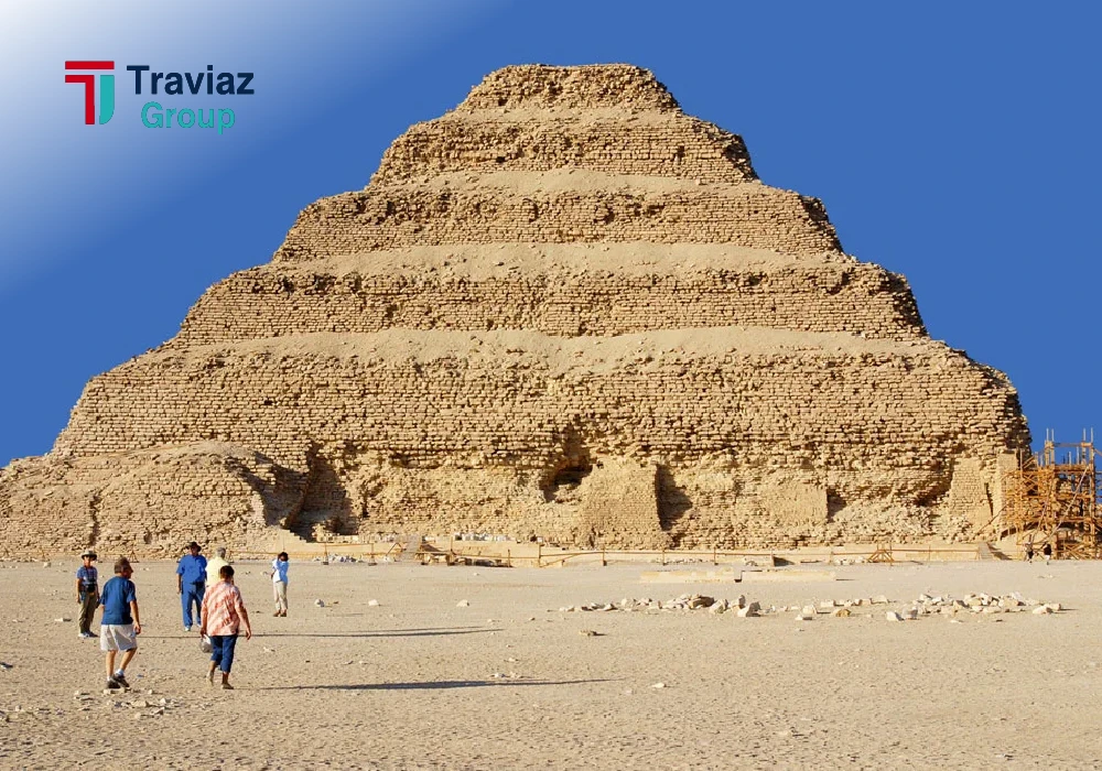 7 day egypt tour: Cairo, Alexandria & White Desert Deluxe }}
