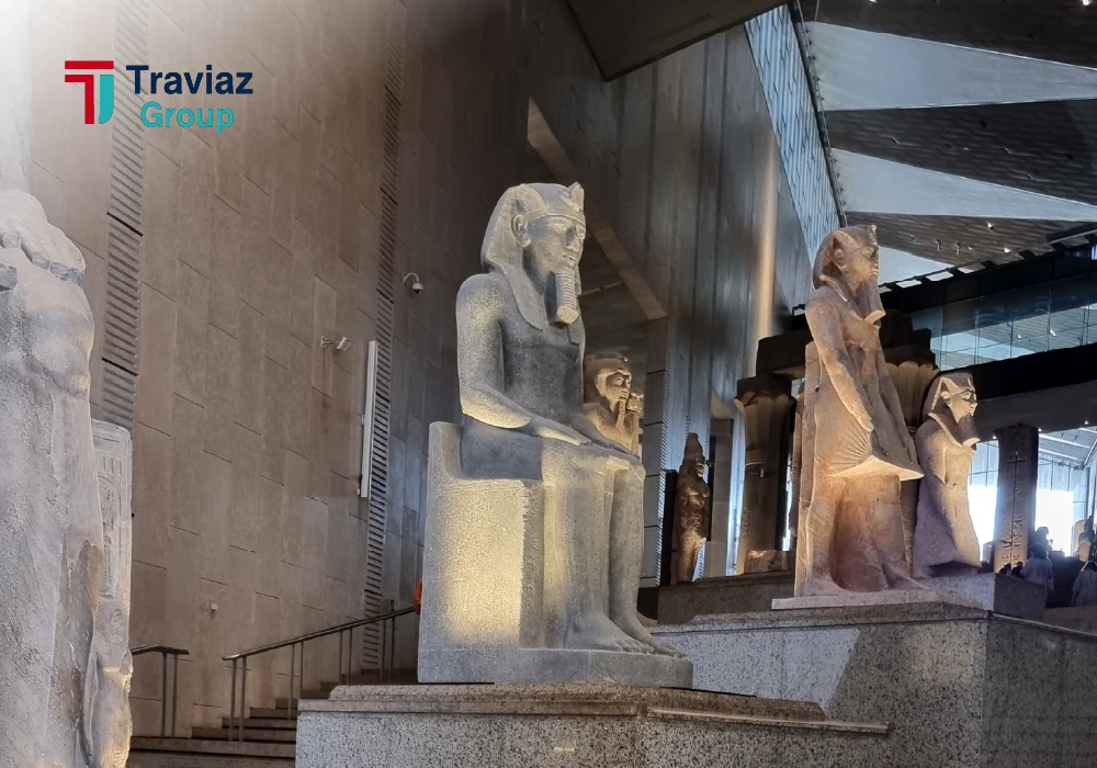 A Deluxe 3 Day tours giza pyramids of Cairo and Giza }}