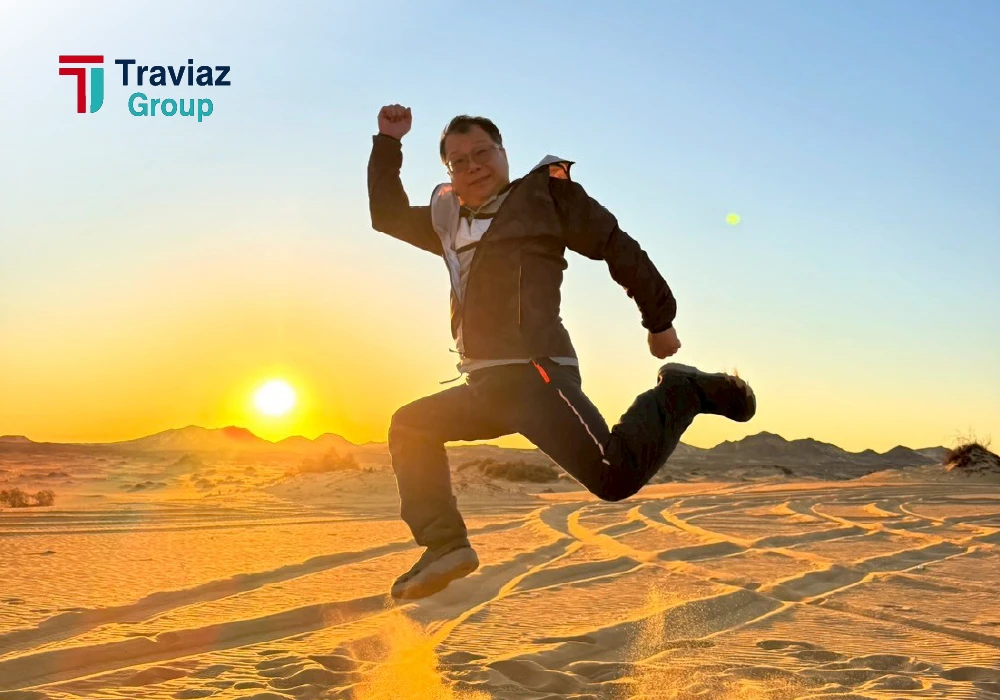 7 days in Cairo and Sharm El Sheikh Holiday package }}