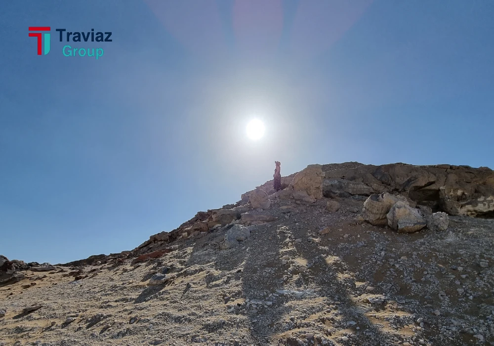 7 days in Cairo and Sharm El Sheikh Holiday package }}