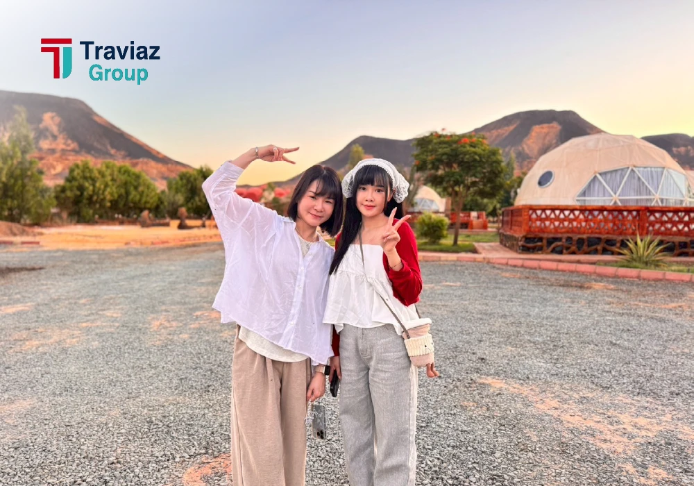 7 days in Cairo and Sharm El Sheikh Holiday package }}