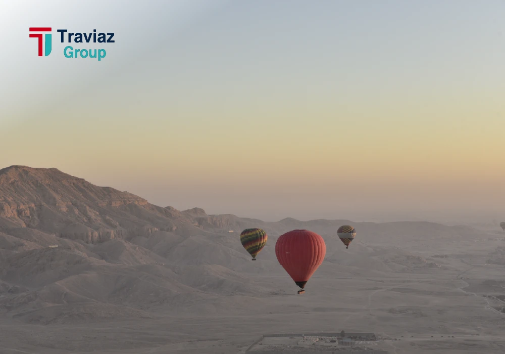 Egypt Sightseeing Tours