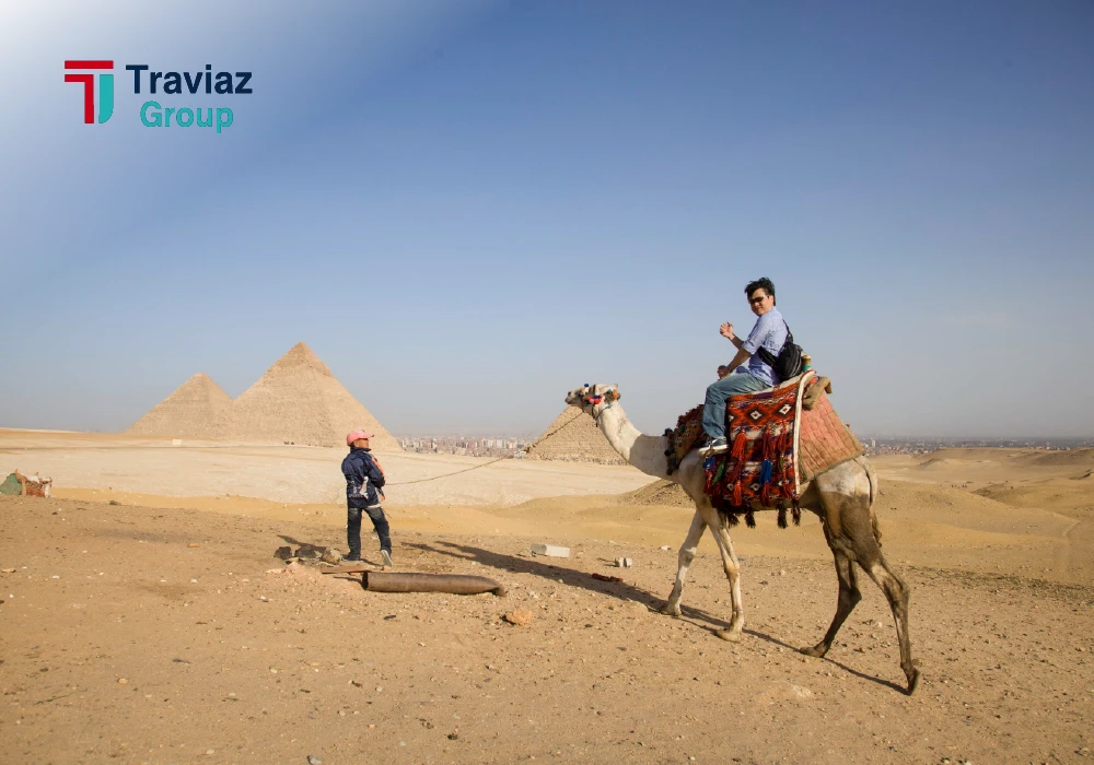 12 day egypt tour: Cairo, Alexandria & Nile Cruise