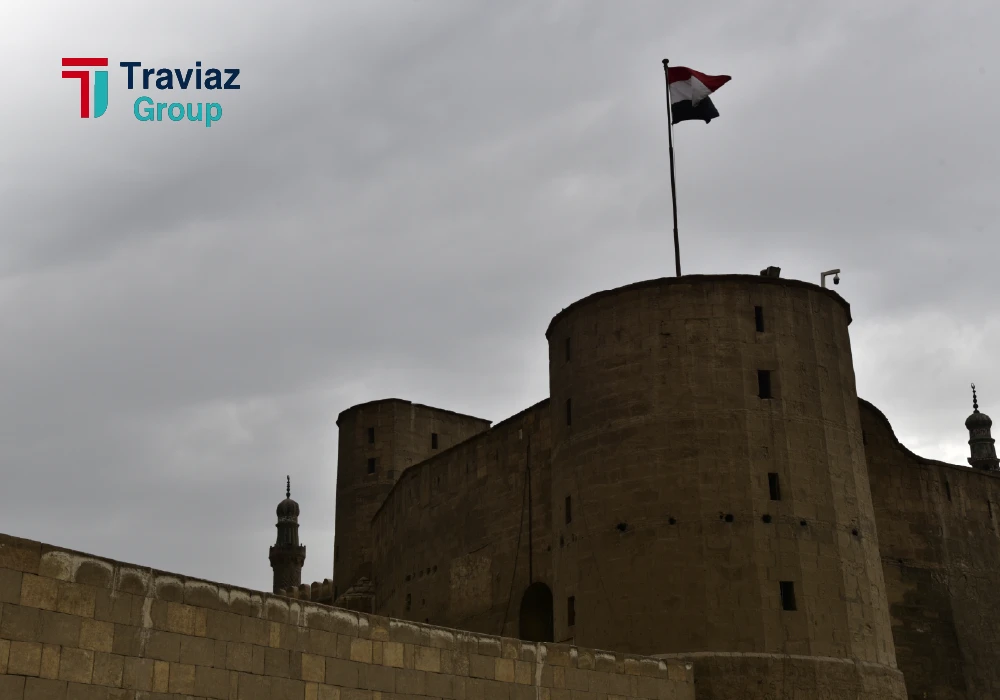 12 day egypt tour: Cairo, Alexandria & Nile Cruise