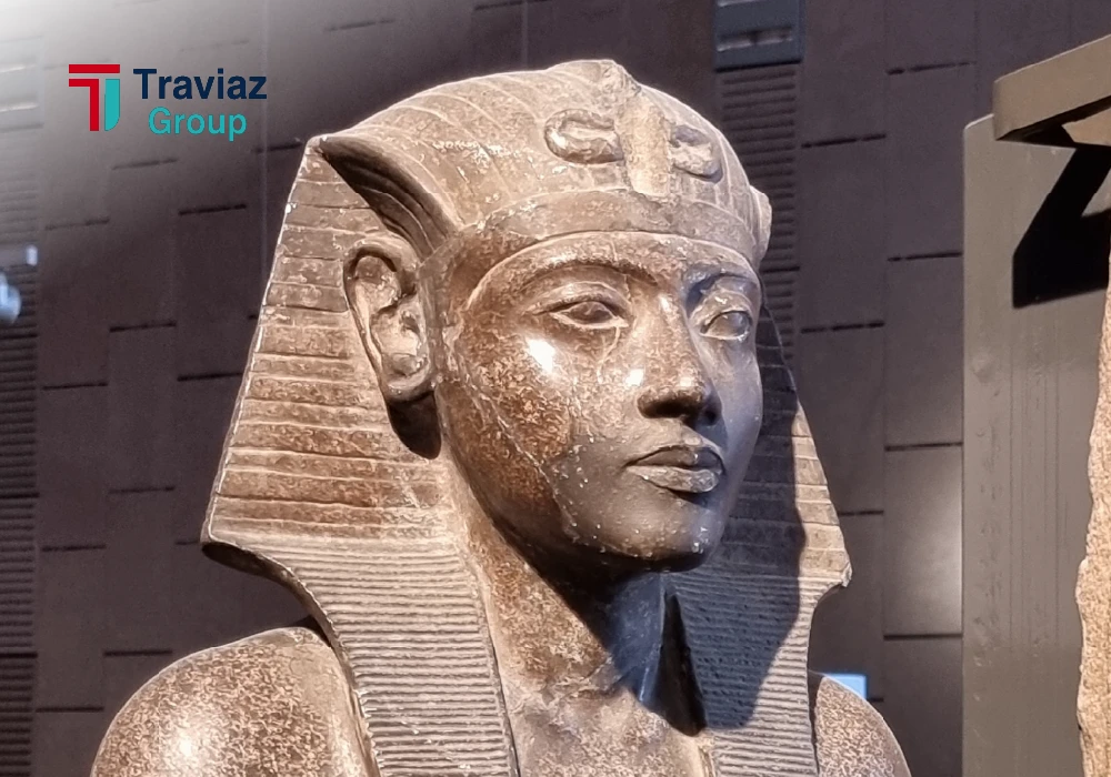 12 day egypt tour: Cairo, Alexandria & Nile Cruise