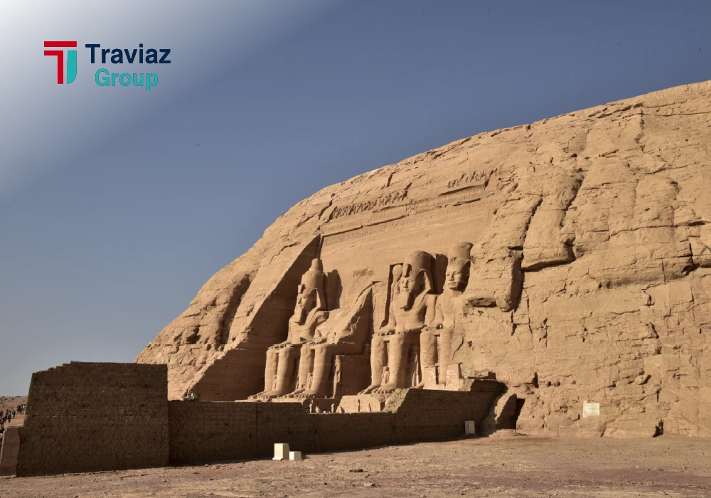 12 day egypt tour: Cairo, Alexandria & Nile Cruise