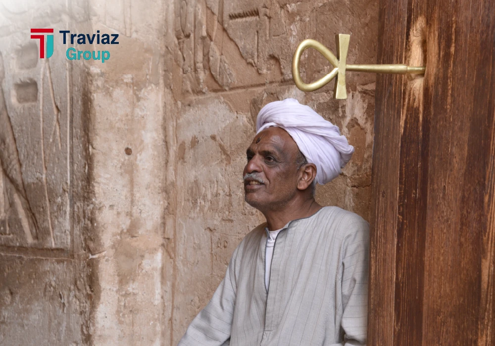 12 day egypt tour: Cairo, Alexandria & Nile Cruise
