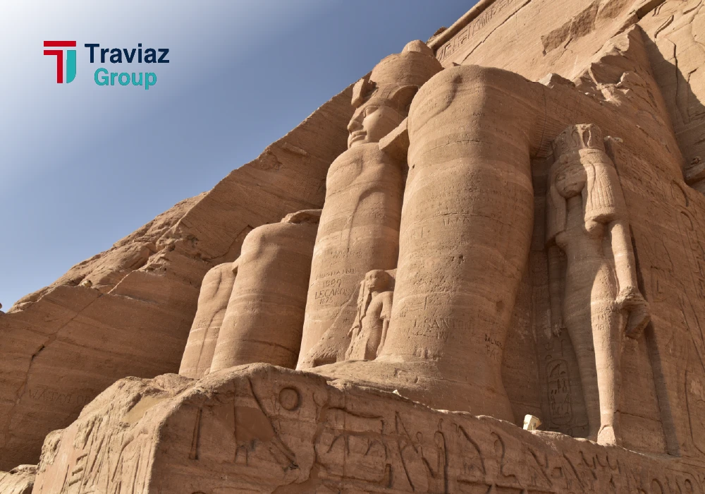 5 day egypt tour: Cairo, Luxor & Hurghada Red Sea