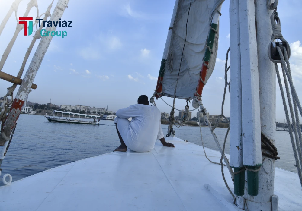 5 day egypt tour: Cairo, Luxor & Hurghada Red Sea