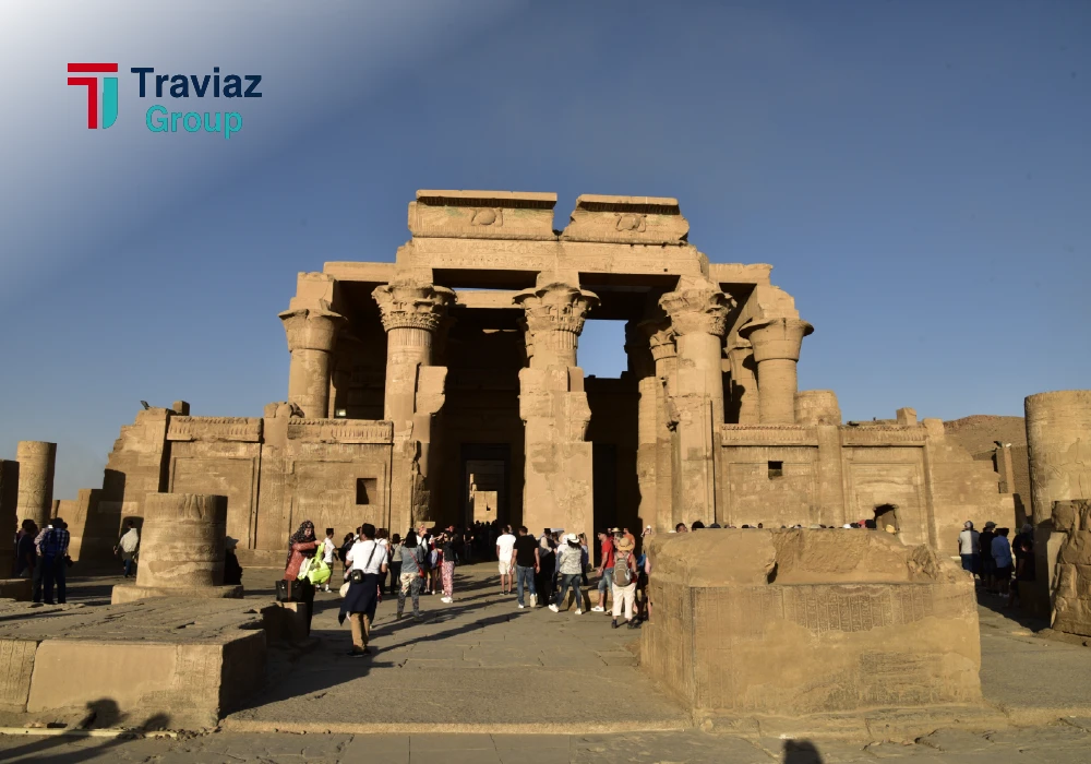 5 day egypt tour: Cairo, Luxor & Hurghada Red Sea