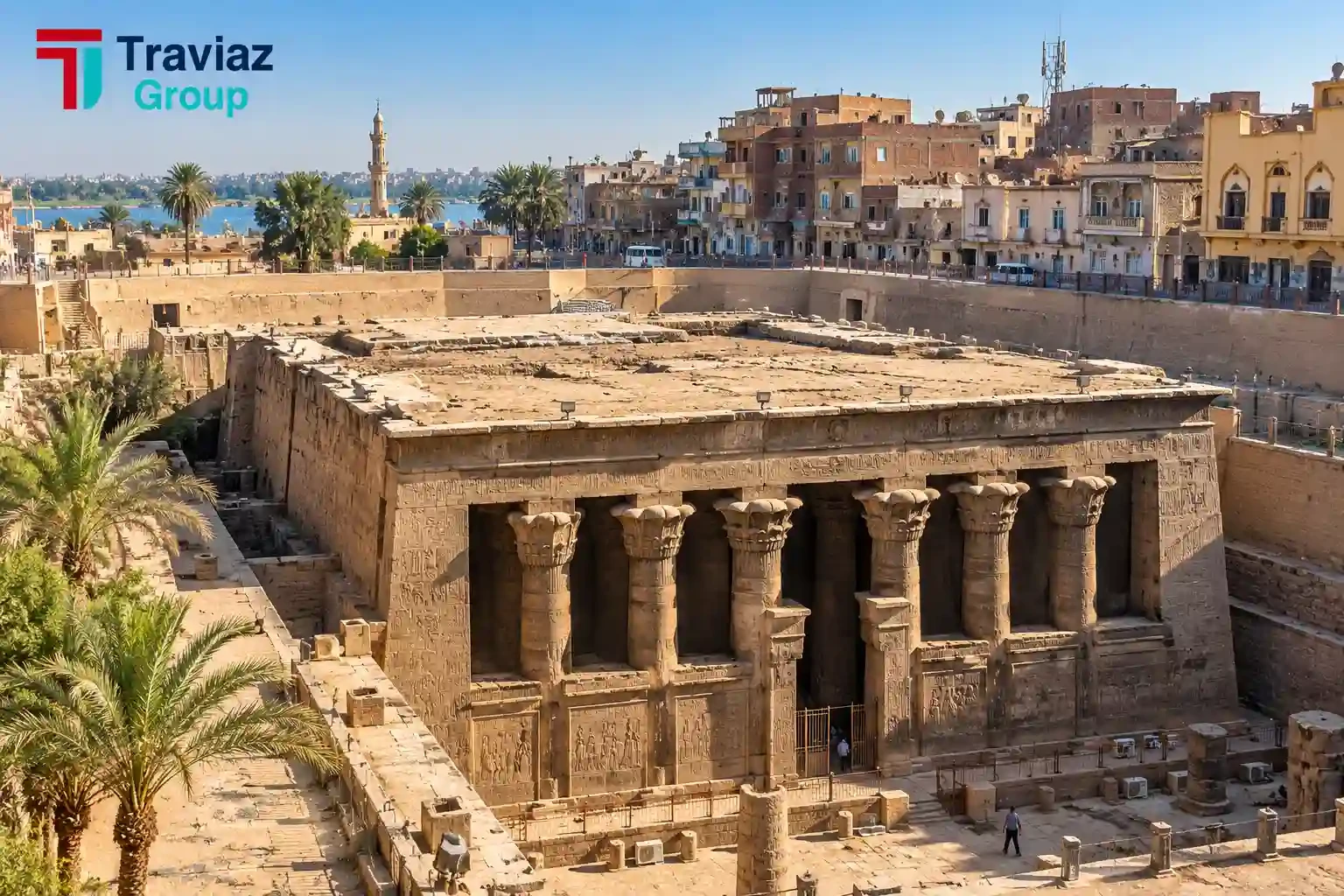 Esna Sightseeing: Why You Should Add This Hidden Nile Gem to Your Egypt Itinerary