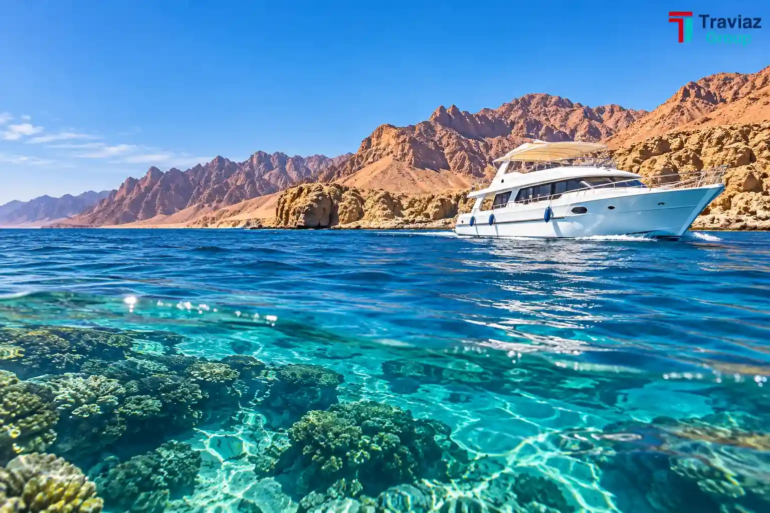 Sharm El Sheikh Excursions: The Ultimate Guide to Activities and Day Trips