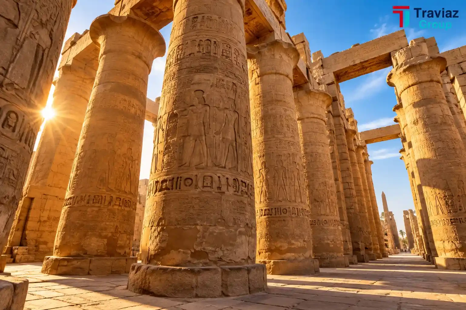 Karnak Temple: Why It Is The Most Incredible Ancient Complex In Egypt?