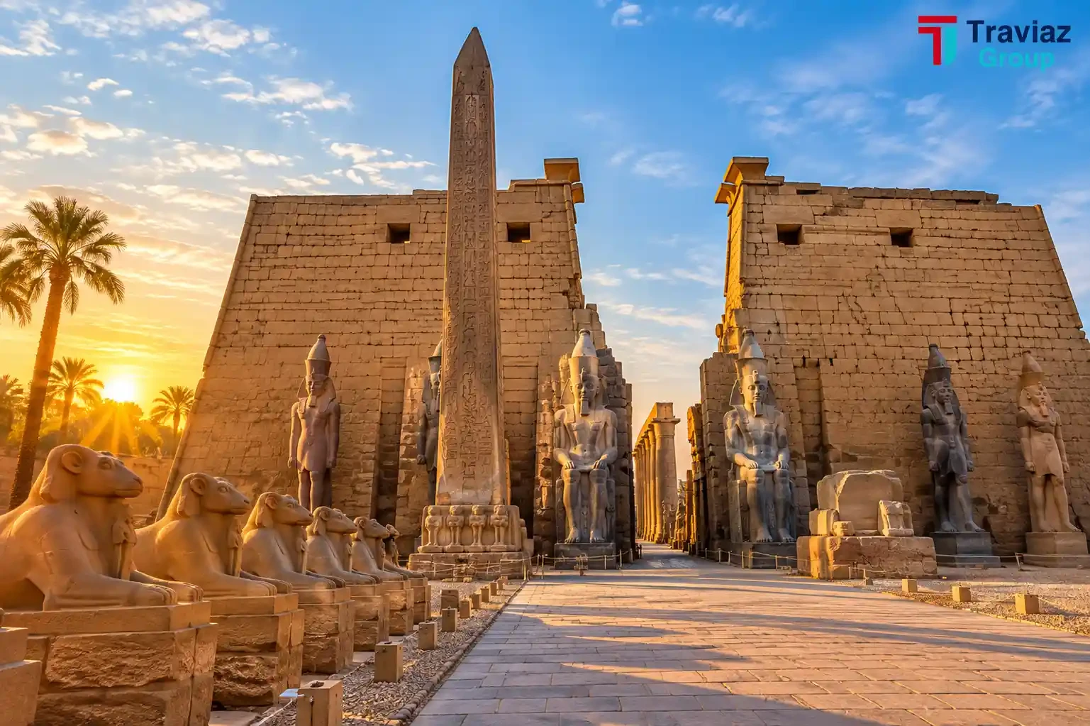 Luxor Temple: The Ultimate Guide to Egypt’s Living Masterpiece